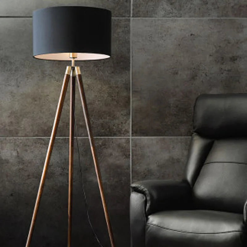 Modern LED Floor Lamp