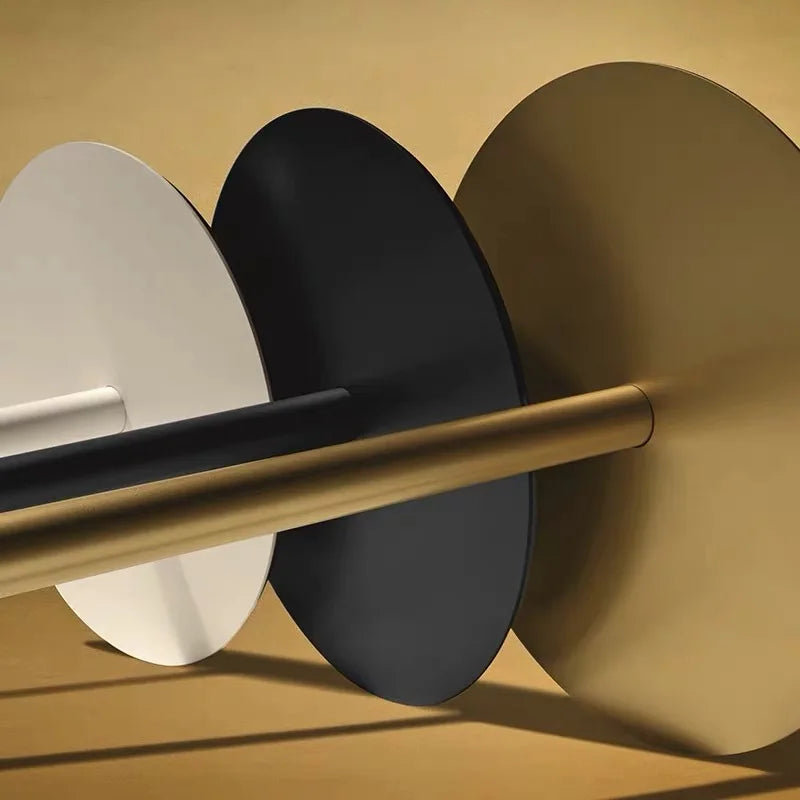 Modern Glass Floor Lamp by Foscarini - Decorative LED Lighting