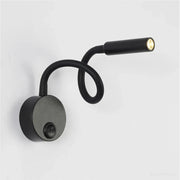 Modern Bedside Lamp for Nighttime Reading and Work