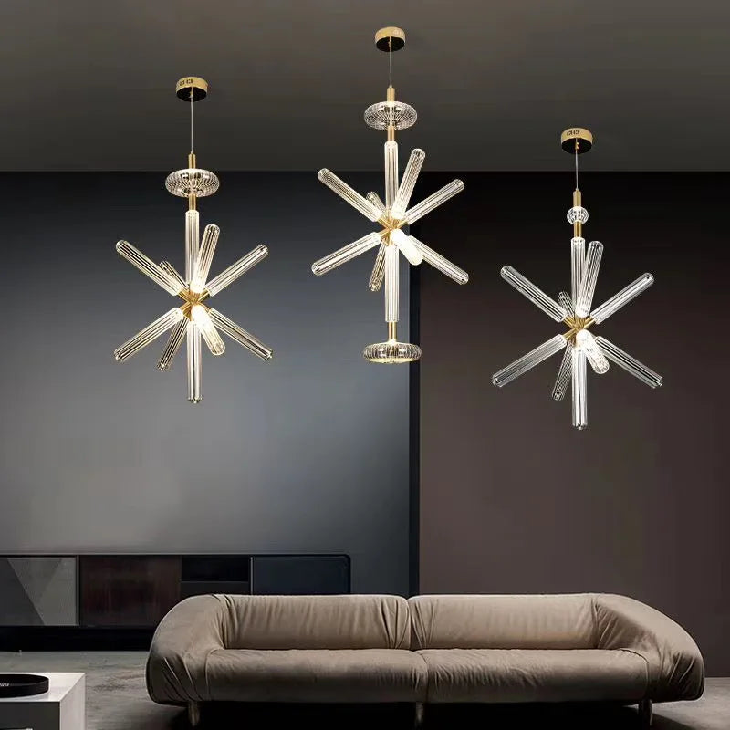Chandeliers