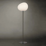 Modern Glass Floor Lamp by Foscarini - Decorative LED Lighting