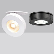 Rotatable Indoor LED Recessed Spot Light