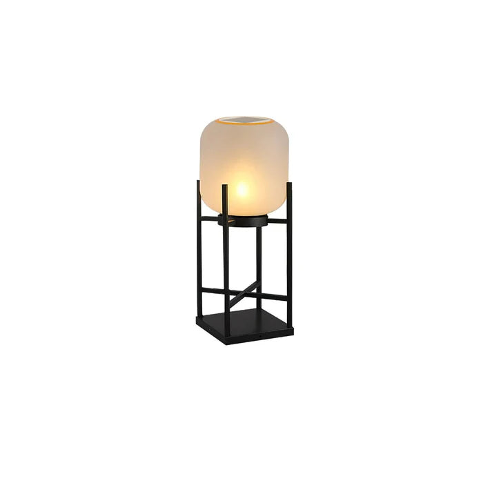 Waterproof Solar Garden Lamp and Outdoor Floor Light for Villa Decoration