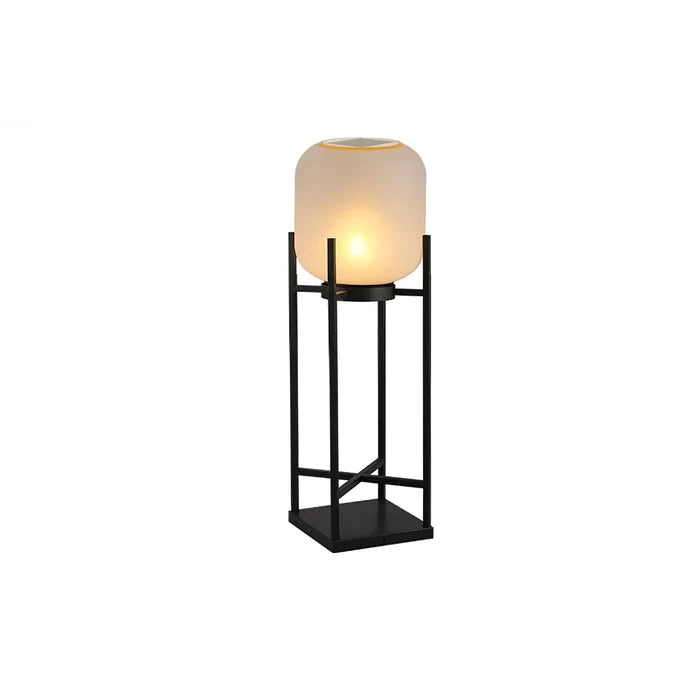 Waterproof Solar Garden Lamp and Outdoor Floor Light for Villa Decoration