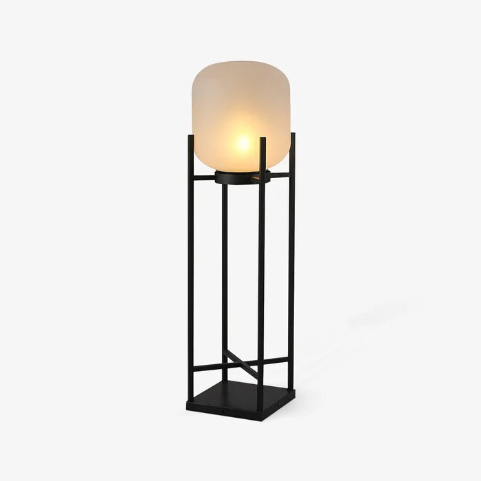 Waterproof Solar Garden Lamp and Outdoor Floor Light for Villa Decoration
