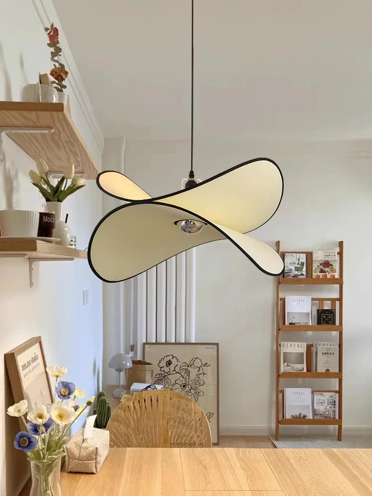 Minimalist Decorative Pendant Light for Modern Interiors