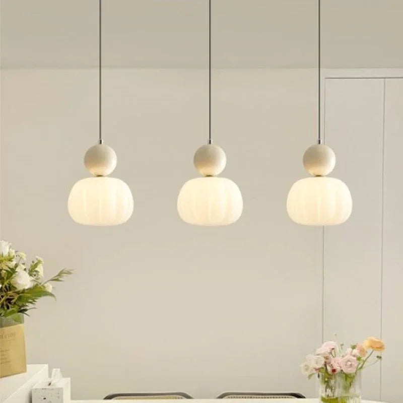Modern Hanging Bedside Lamp for Interior Decor