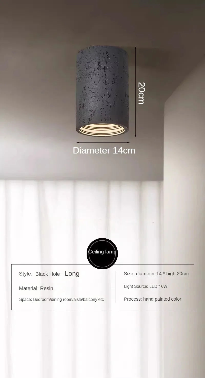 Modern Versatile Ceiling Spots for Stylish Lighting