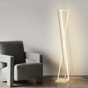Simple Modern Nordic Floor Lamp