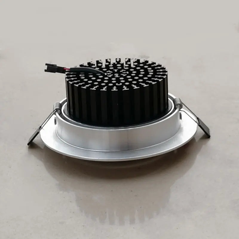 Super Bright Adjustable Angle LED Recessed Spot Light for Store
