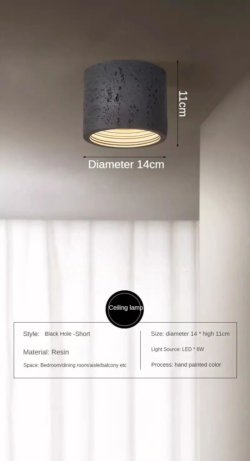 Modern Versatile Ceiling Spots for Stylish Lighting