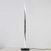 Modern Dimmable LED Floor Lamp for Indoor Use