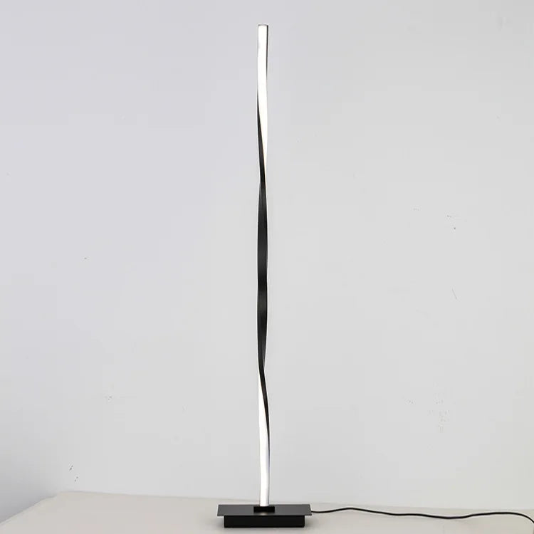Modern Dimmable LED Floor Lamp for Indoor Use