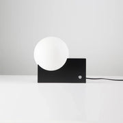 Nordic Design LED Desk Lamp for Home Décor