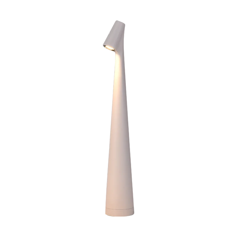Creative Touch Table Lamp for Bedroom, Study, and Living Room