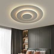 Modern LED Ceiling Light for Living Room, Dining Room, Kids Room, Study, and Hallway Home Decor