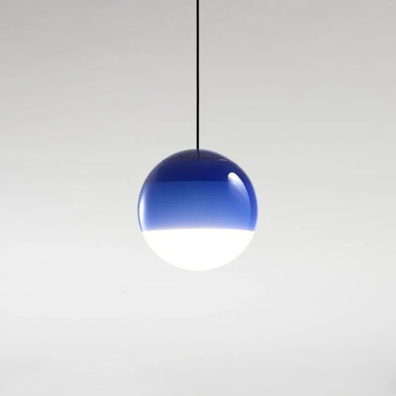 Modern Decorative Glass Chandelier for Elegant Interiors