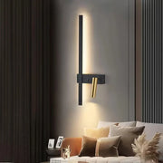 Nordic LED Wall Sconce