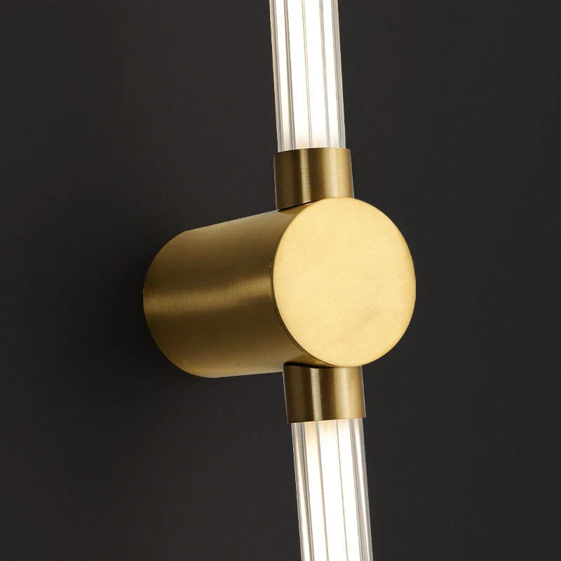 Modern Copper Wall Sconces