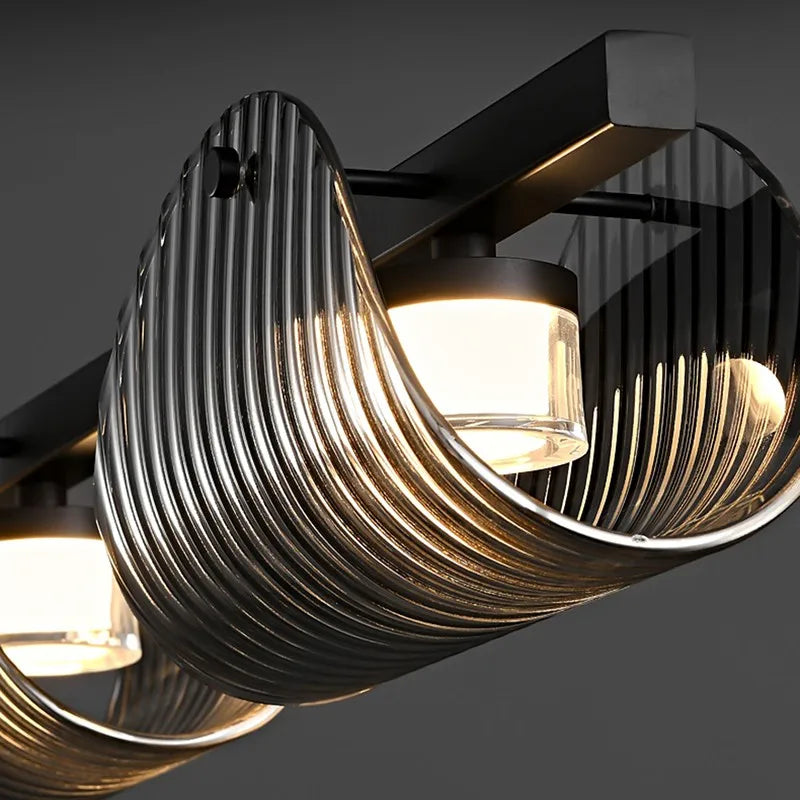 Modern Nordic Table Lamp for Elegant Interiors