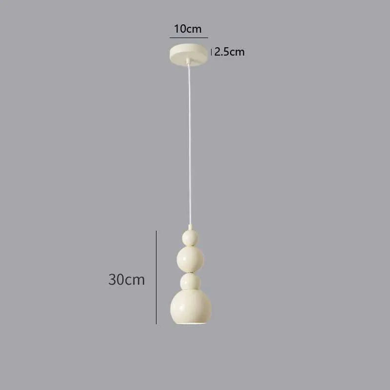 Modern Minimalist Creative Design Elegant and Practical Table Lamp