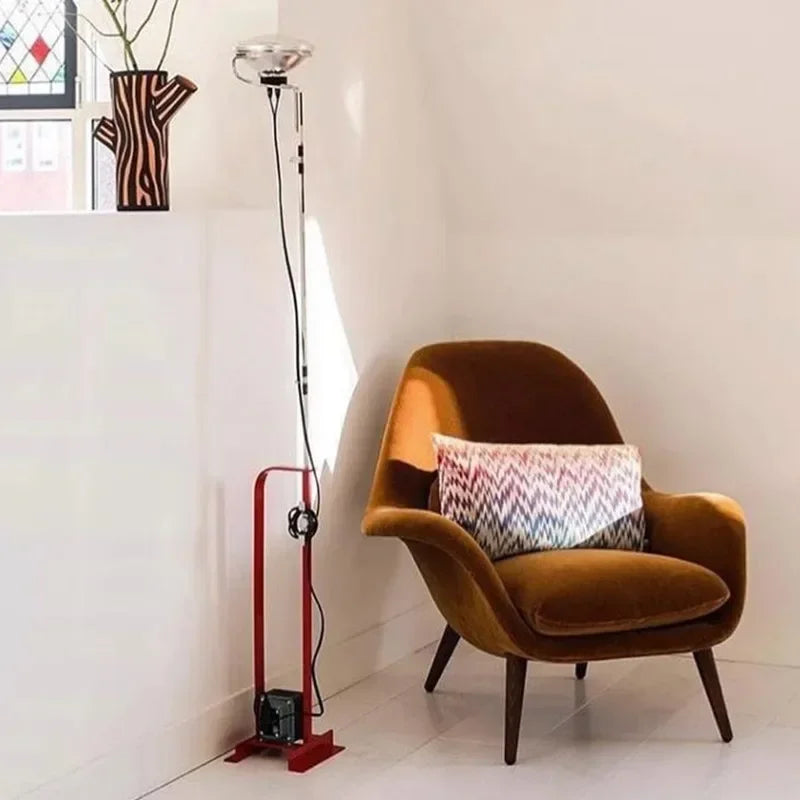 Classic Italian Floor Lamp for Modern Decor