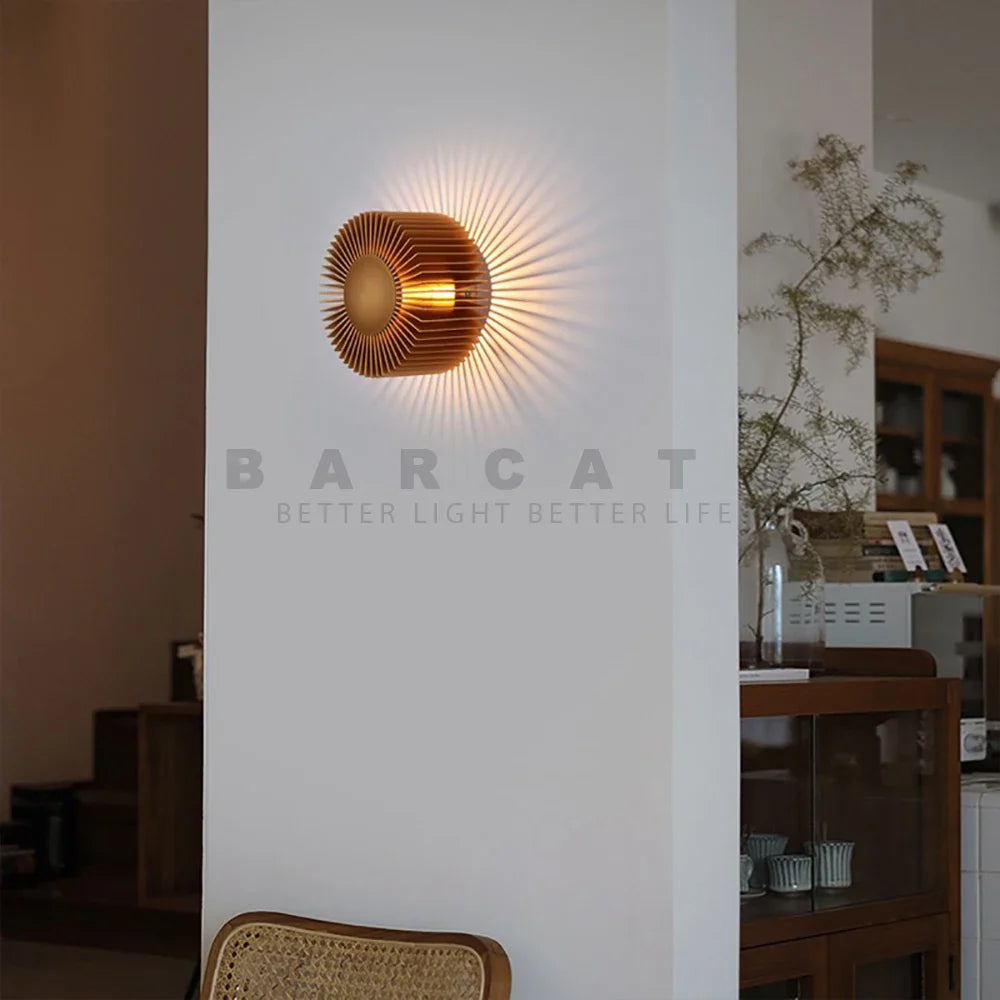 Modern LED Wall Sconce