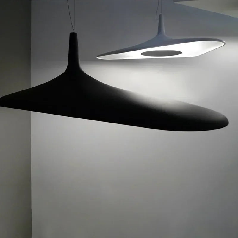 Italian Modern Chandelier for Artistic Interior Lighting