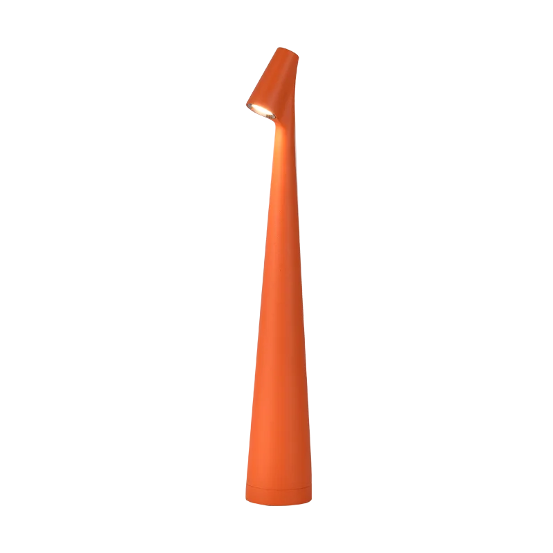 Creative Touch Table Lamp for Bedroom, Study, and Living Room