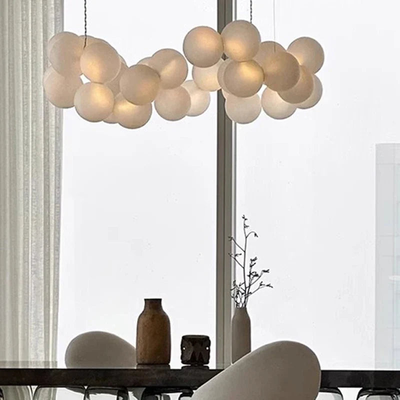 Modern LED Chandelier for Home Interior Decoration