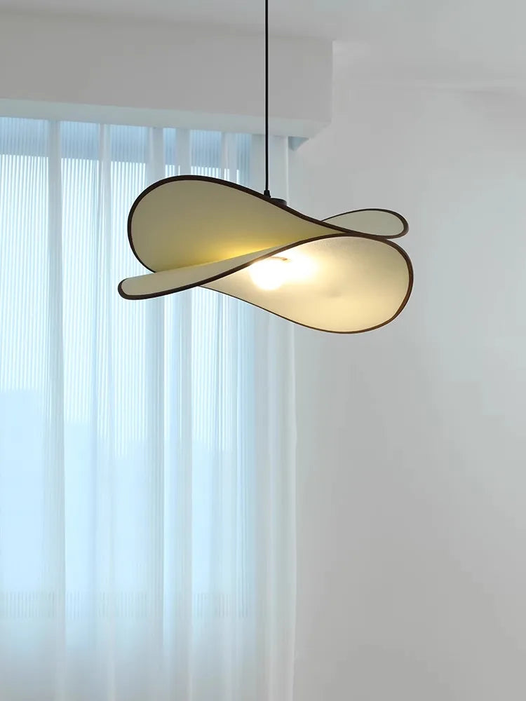 Minimalist Decorative Pendant Light for Modern Interiors