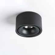 Surface Mount LED Spotlight with Anti-Glare Design