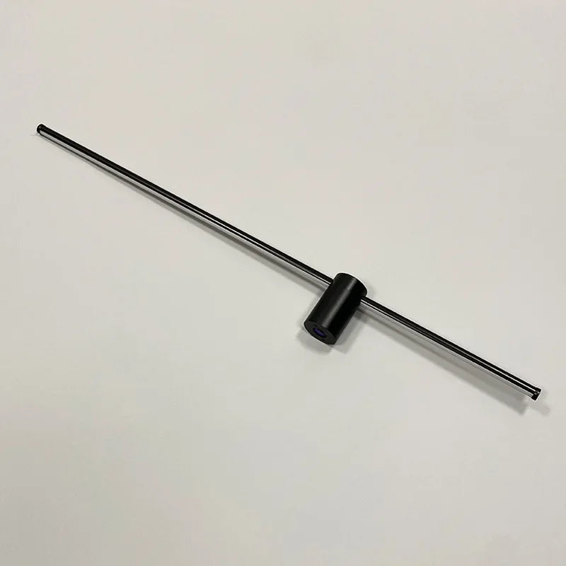 Long Minimalist LED Wall Sconce
