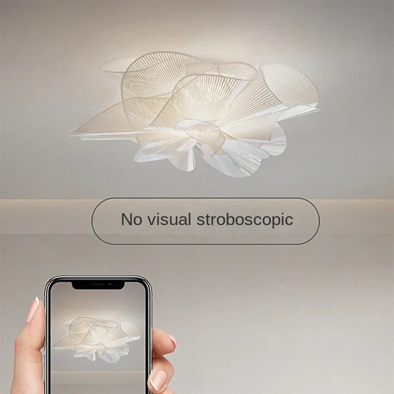 Modern Creative Ceiling Light Fixture for Home Decor