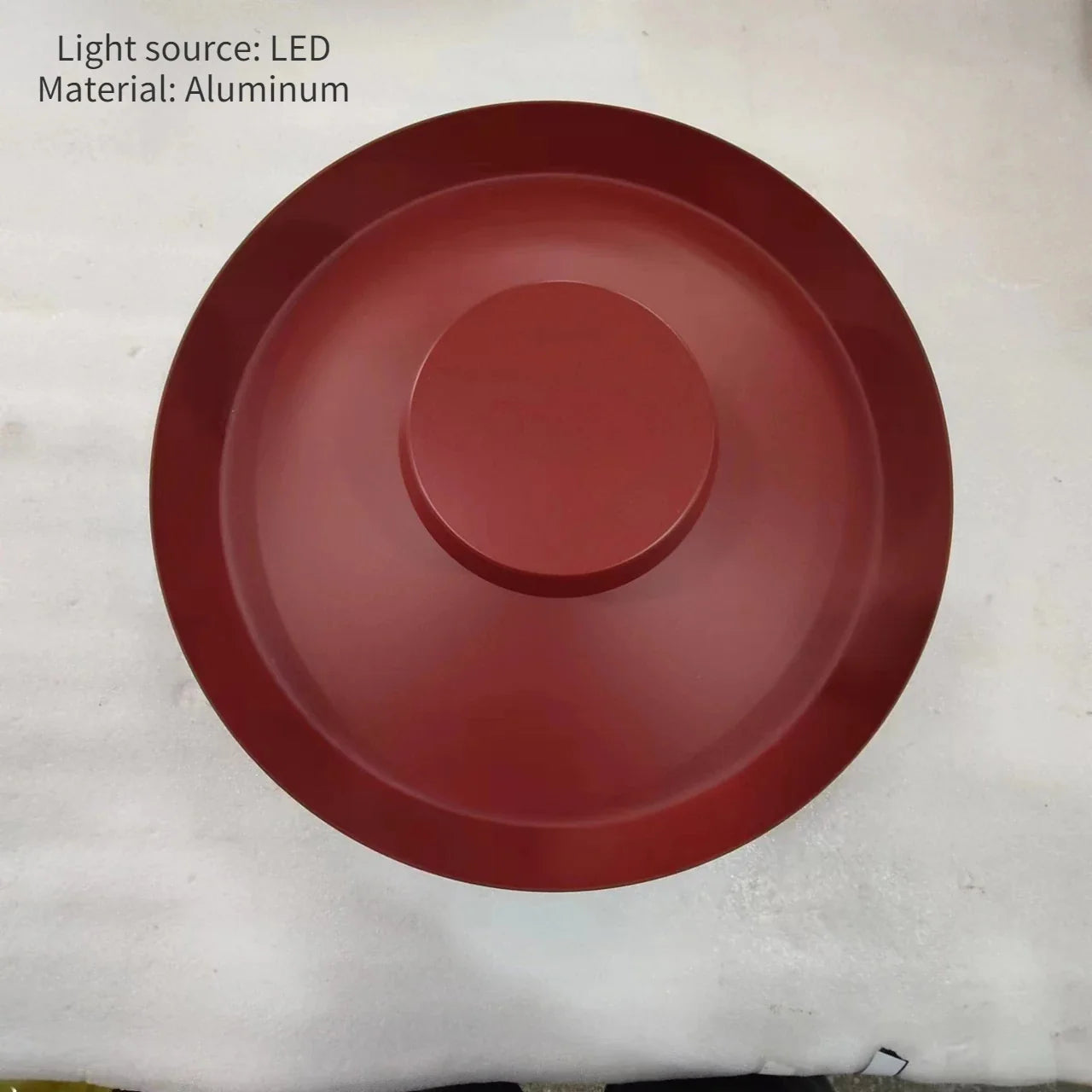 Custom Minimalist Nordic Ceiling Light for Home Decor