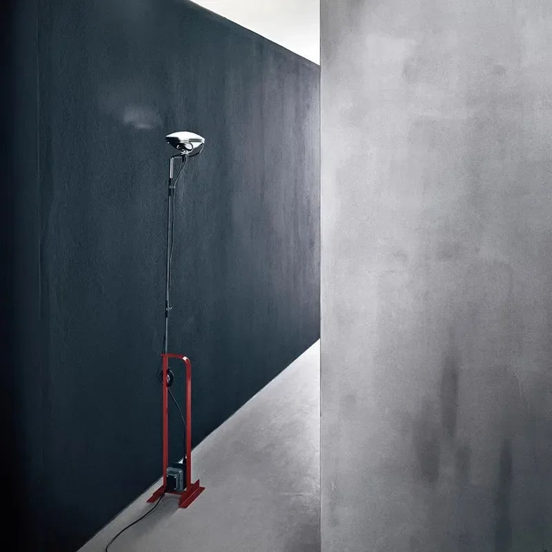 Classic Italian Floor Lamp for Modern Decor