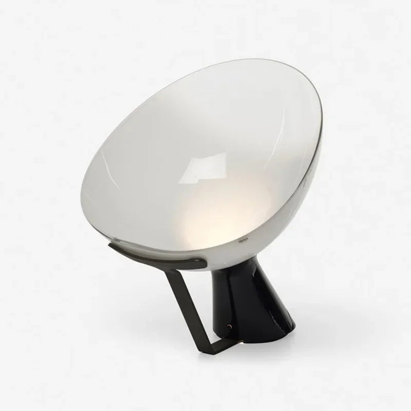 Danish Nordic Design Table Lamp - Creative Decorative Lighting