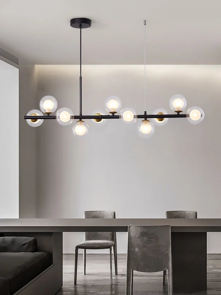 Modern Minimalist Nordic Pendant Light for Home