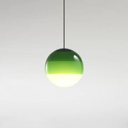 Modern Decorative Glass Chandelier for Elegant Interiors