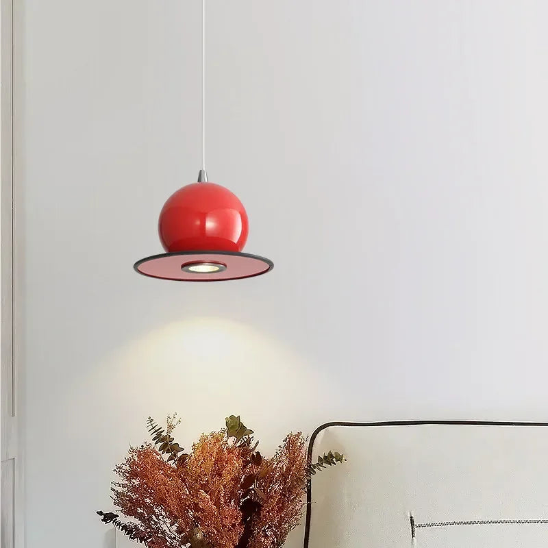 Italian Design Table Lamp for Restaurants and Bars