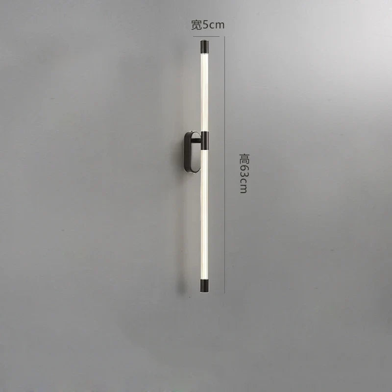 Modern Copper Wall Sconces
