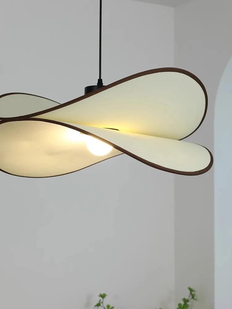 Minimalist Decorative Pendant Light for Modern Interiors