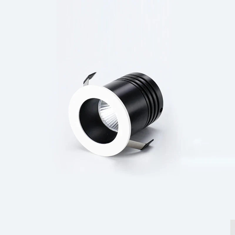 Mini LED Spot Light for Integrated Lighting and Modern Design