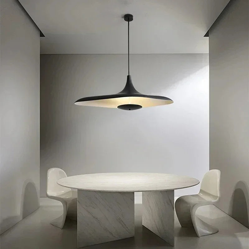 Italian Modern Chandelier for Artistic Interior Lighting