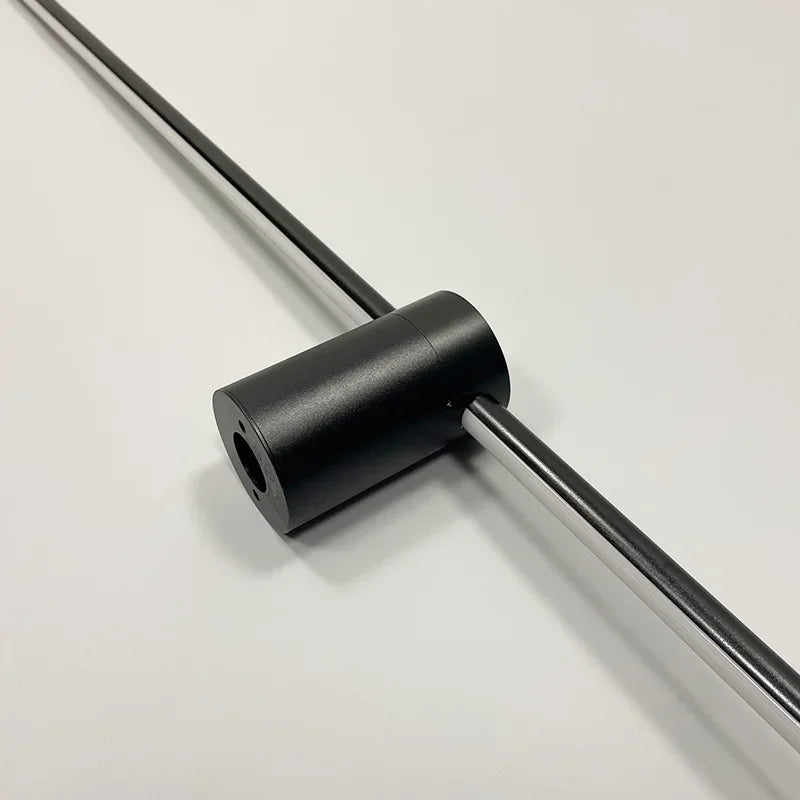 Long Minimalist LED Wall Sconce