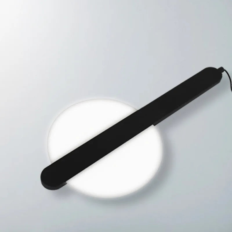 Modern Nordic Elegant Bedside Lamp for Stylish Interiors