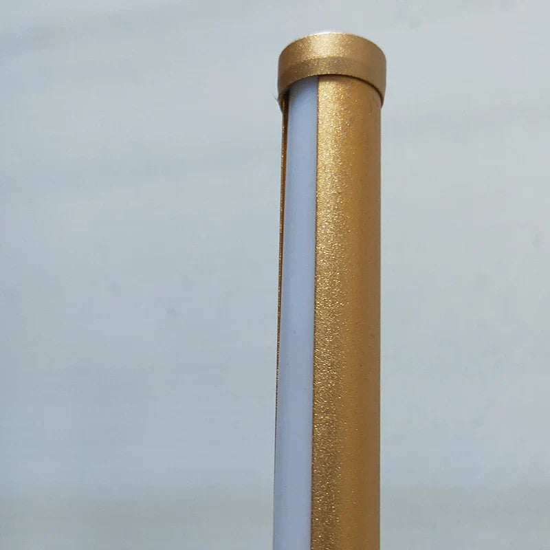 Modern Minimalist LED Floor Lamp for Elegant Interiors