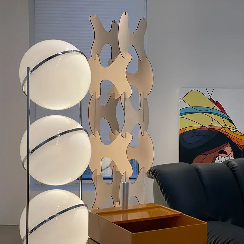 Premium Nordic Floor Lamp for Modern Indoor Décor