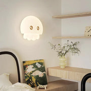 Cute Octopus Night Lamp for Kids' Room Creative Decor