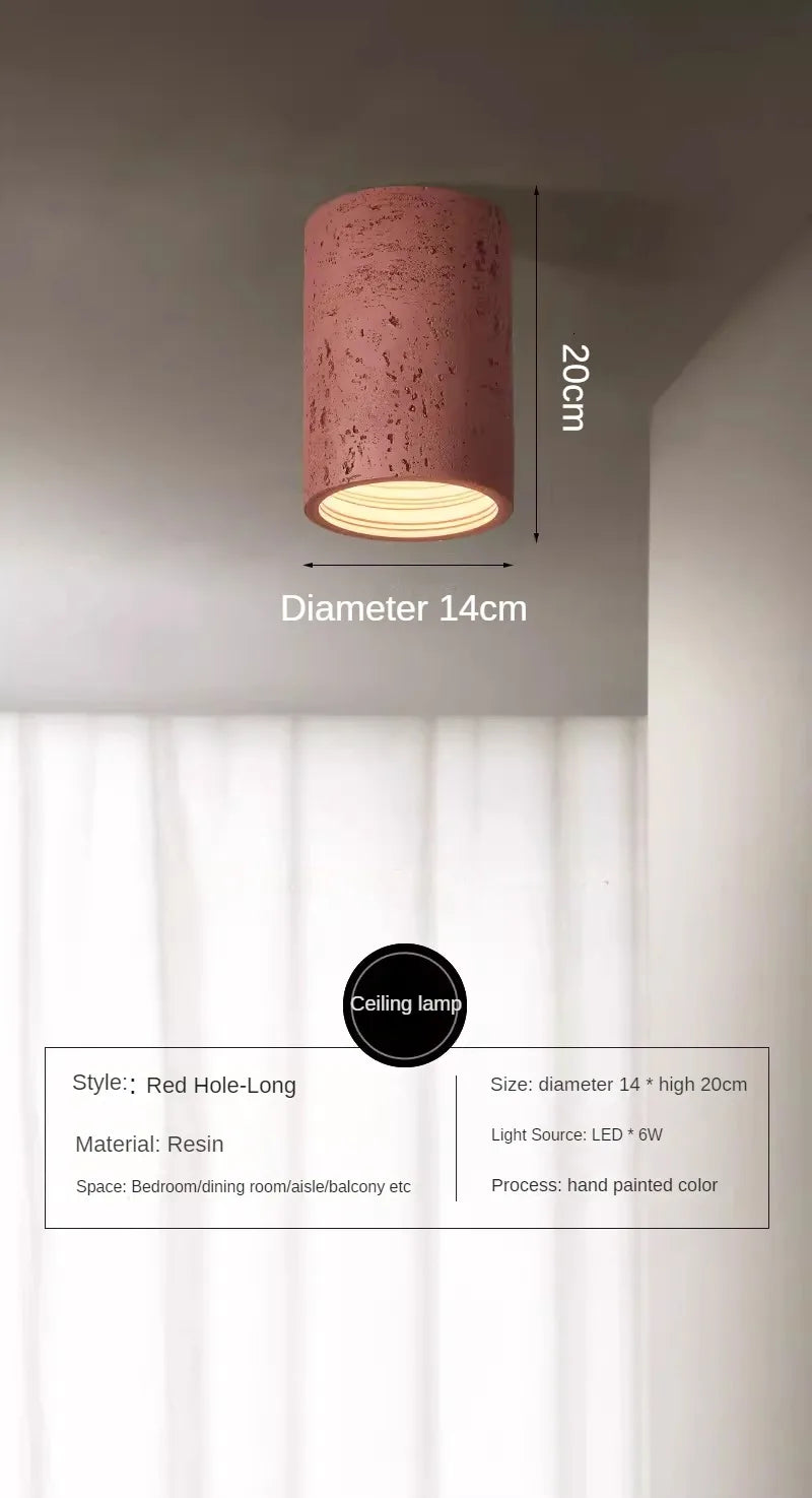 Modern Versatile Ceiling Spots for Stylish Lighting